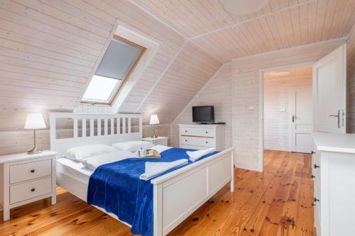 Holiday House Cornello by Noclegi Renters