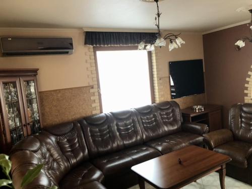 JOKER House / Gold room