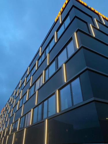 HHE Express, Nuuk (fotografie 9)