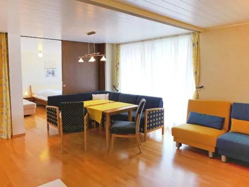 Apartment Appartmenthaus Skyline 309 by Interhome in St. Moritz, Schweiz