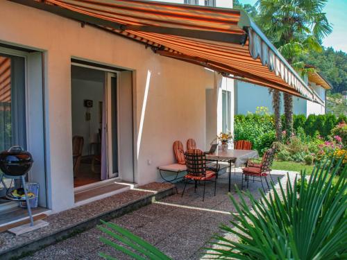 Holiday Home Ar Ronchee N- 9 by Interhome in Astano