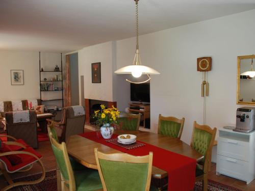 Holiday Home Ar Ronchee N- 9 by Interhome in Astano