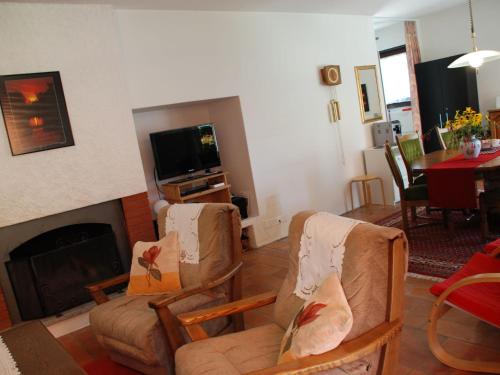 Holiday Home Ar Ronchee N- 9 by Interhome in Astano