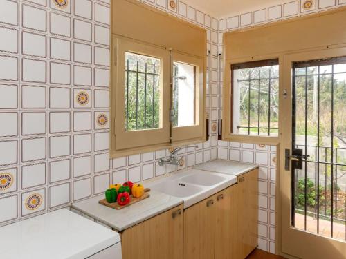 Apartment Sarnella by Interhome in Llansa