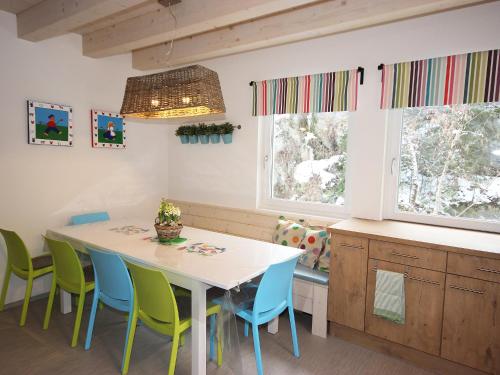 Chalet am Arlberg by Interhome in Strengen