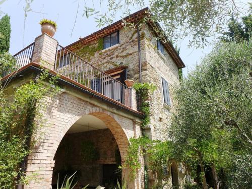 Locazione Turistica Falcesca gîte à louer Ricigliano