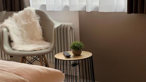 Hotel Waldhorn – Stuttgart, LA