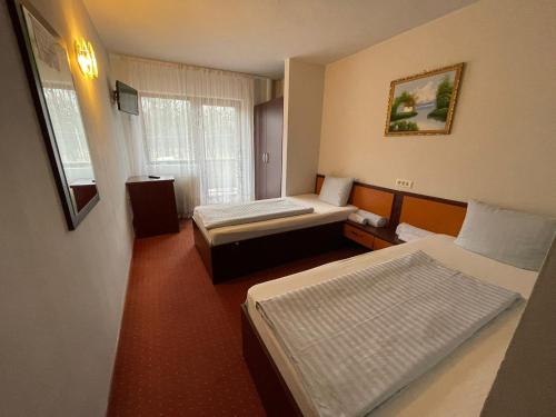 Hotel Le Baron - image 5