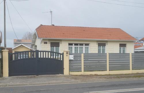 l'Orchidée - Chambre d'hôtes - Andernos-les-Bains