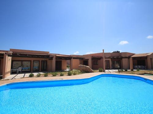 Locazione Turistica Nove-2 gîte à louer Li Valcaggi