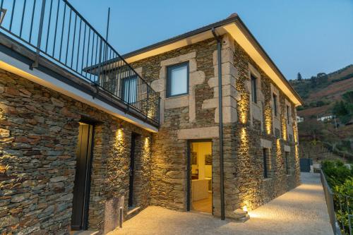  Quinta da Pousada in Santa Marta de Penaguião