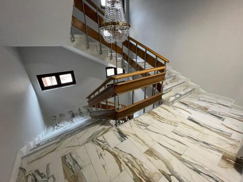 Timișoara Hotel Le Baron 2-Star Hotel restaurant