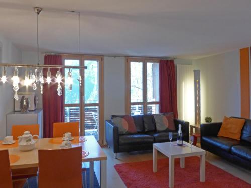 Apartment Breithorn-Residence-2 by Interhome