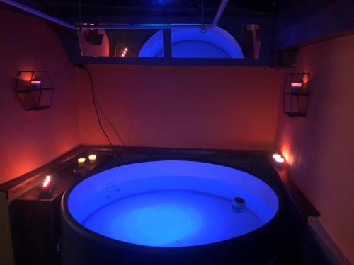  Leamorine House in Predappio