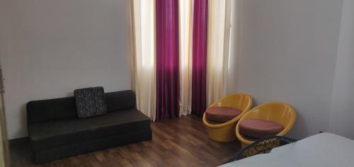 Panorama 2BHK apartment