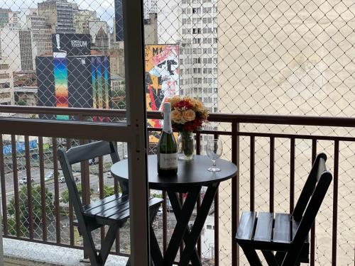 SeuLar o conforto de um Lar em Qualquer Lugar, São Paulo (fotografie 7)