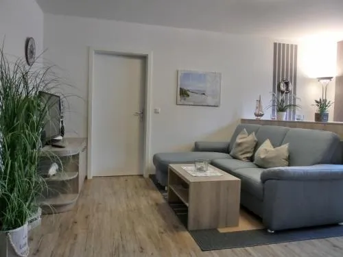 Ferienwohnung P16 in Graal-Müritz, Deutschland