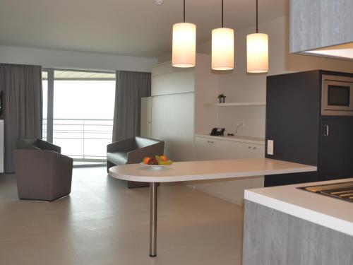 Vayamundo Oostende - Apartments - image 8