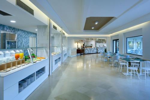 Grand Palladium Sicilia Resort & Spa All Inclusive
