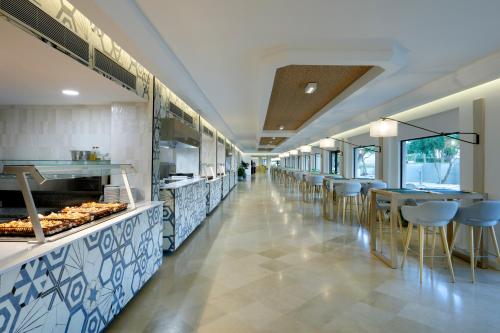Grand Palladium Sicilia Resort & Spa All Inclusive