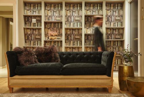 Acta Splendid, Barcelona (fotografie 9)