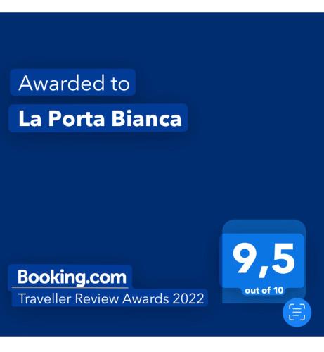 La Porta Bianca 3