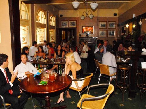 The Pemberton Hotel – Pemberton, WA
