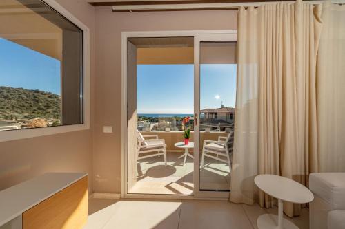 Domu Simius Hotel&Guest House in Villasimius