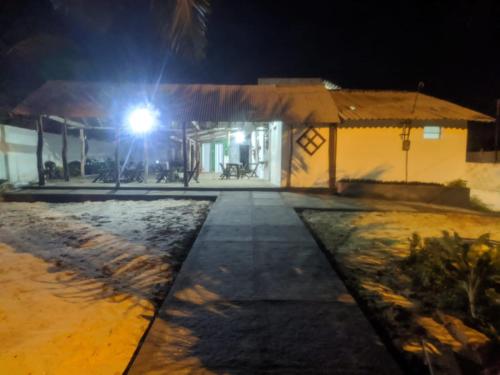 Pousada Lua Branca