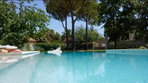 Maison Antonia BnB Marsillargues
