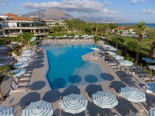 . Grand Palladium Sicilia Resort & Spa
