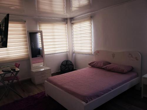 Lindo apartamento en la sucursal del cielo