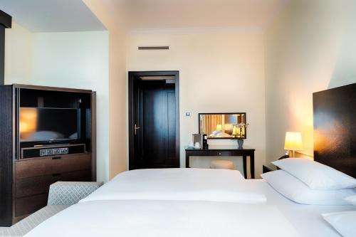 Welcome Parkhotel Euskirchen 3.7km von Elsig entfernt