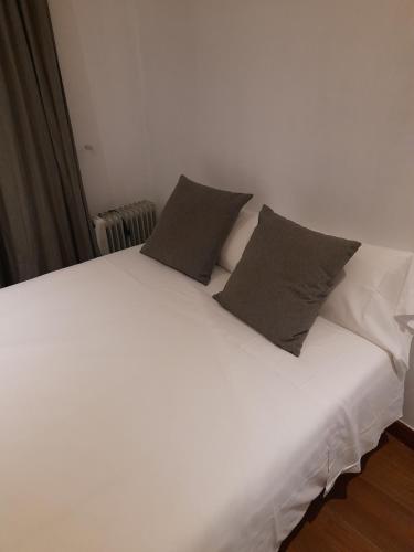  BV Rooms in Madrid
