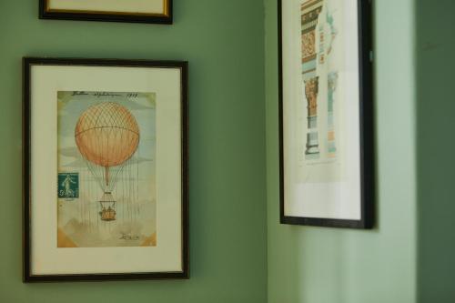 Mercure Newbury Elcot Park Hotel - image 7
