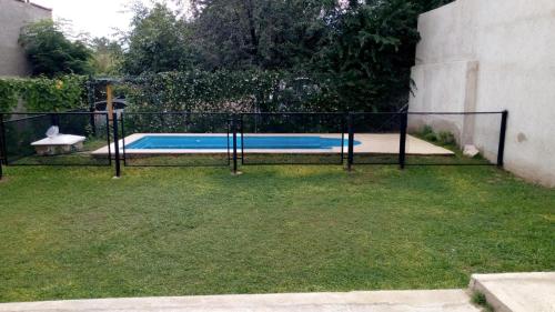 . Casa Los Robles