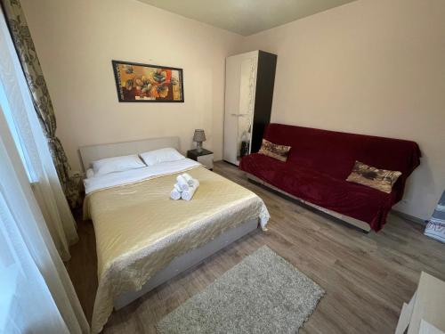 Apartment Na Kubanskoy 19 - image 9