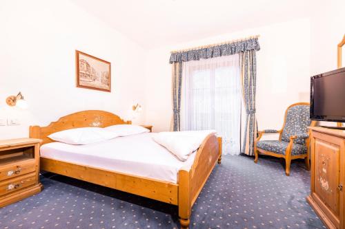 1 king bed