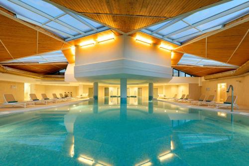 Grand Palladium Sicilia Resort & Spa All Inclusive