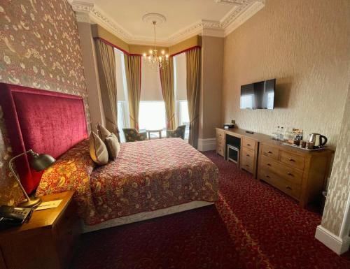 Langham Hotel Eastbourne - image 5