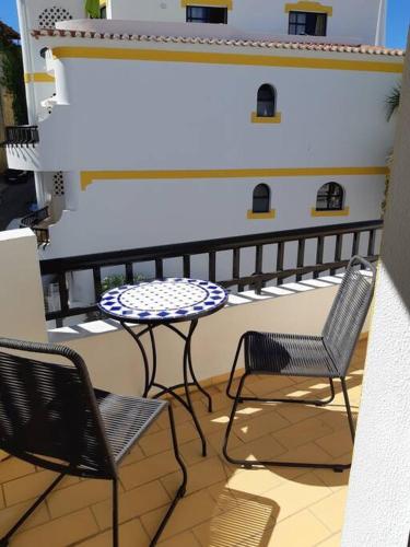 Casa Solmar