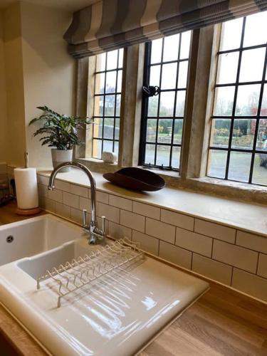 The Manor Stables gîte à louer Sturminster Newton