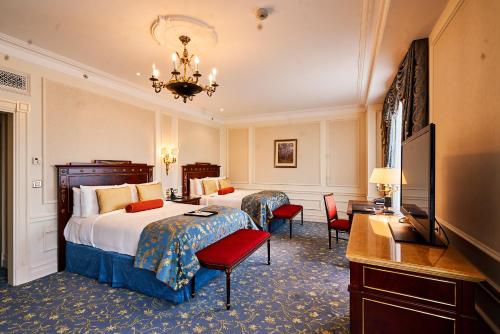 Fairmont Grand Hotel Kyiv - image 6