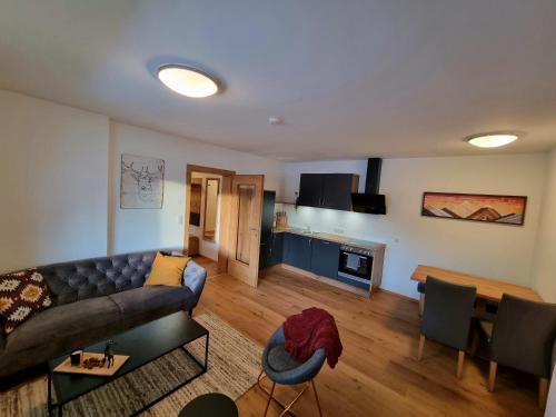 Ferienwohnung Kurz in Kössen