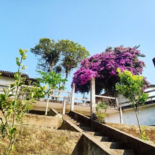 Casa Temporada com Tranquilidade e Aconchego - Petrópolis - RJ