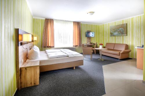 Appart Hotel Roßdorf