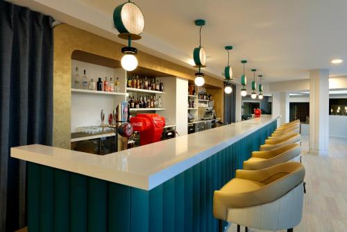 Grand Palladium Sicilia Resort & Spa All Inclusive