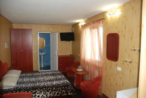 Guest House Comfort - main image