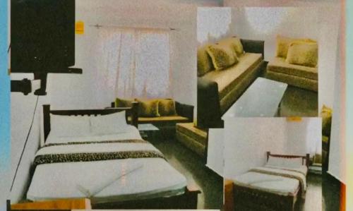 Downtown Bagamoyo Lodge