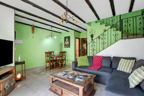  Casa San Isidro in Granadilla de Abona